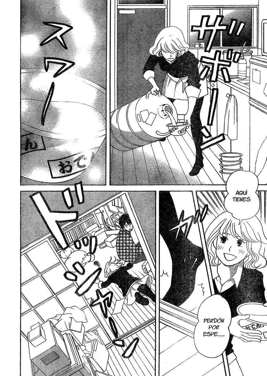 87CLOCKERS Capítulo 1 - Page 32