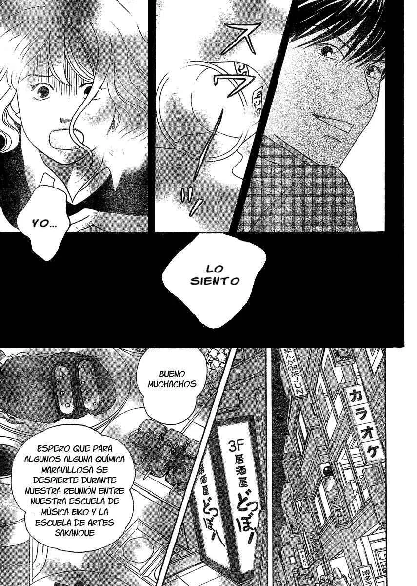 87CLOCKERS Capítulo 1 - Page 33