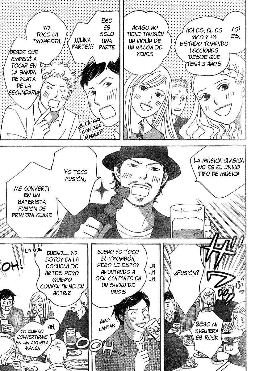 87CLOCKERS Capítulo 1 - Page 35
