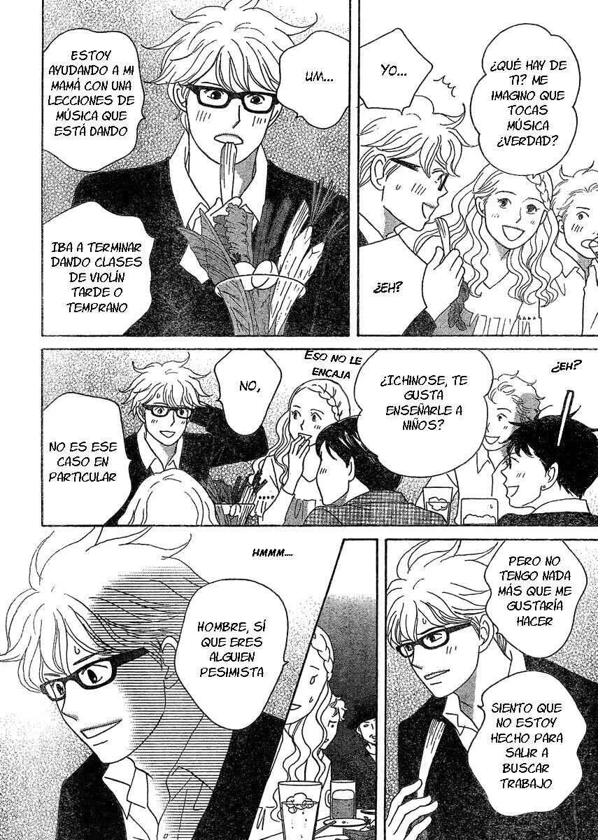 87CLOCKERS Capítulo 1 - Page 36