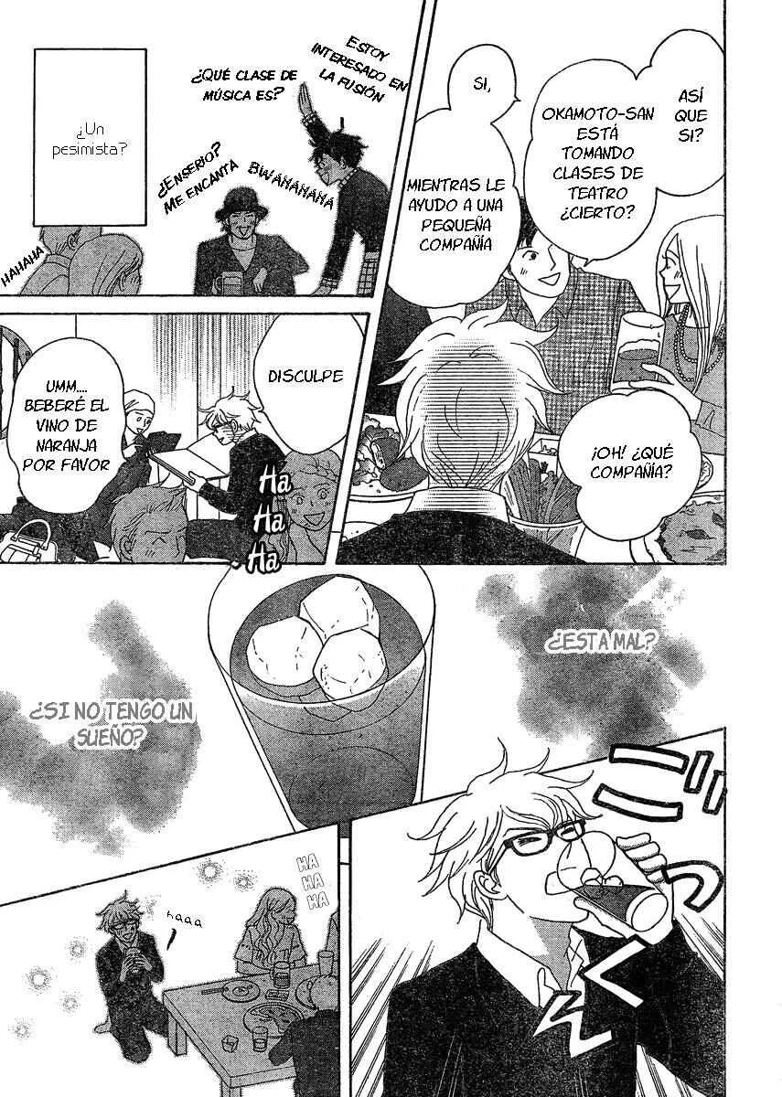 87CLOCKERS Capítulo 1 - Page 37