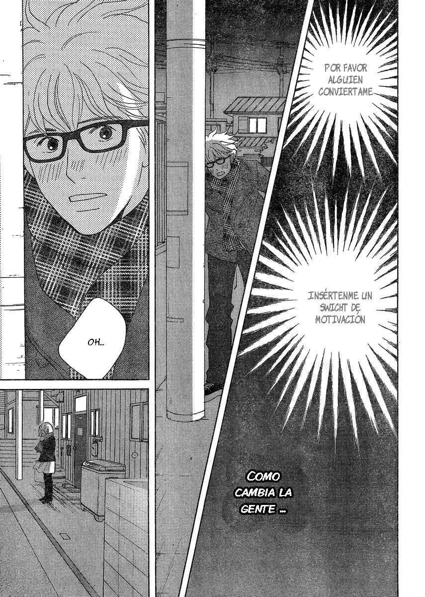 87CLOCKERS Capítulo 1 - Page 39