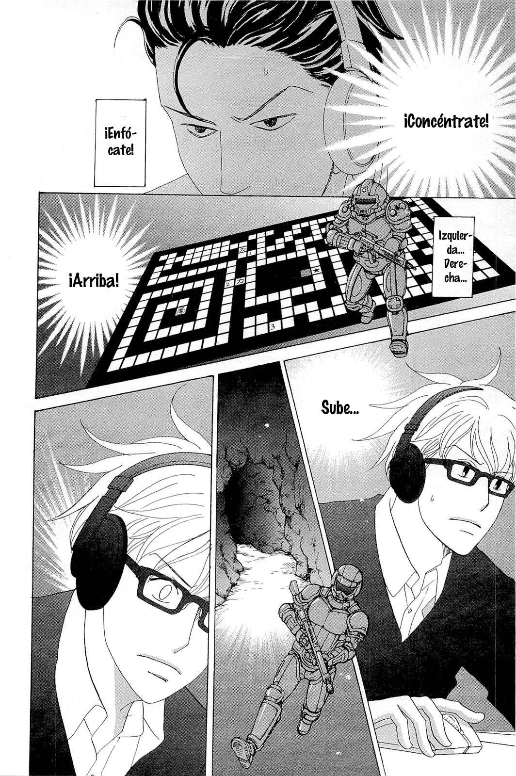 87CLOCKERS Capítulo 10 - Page 11