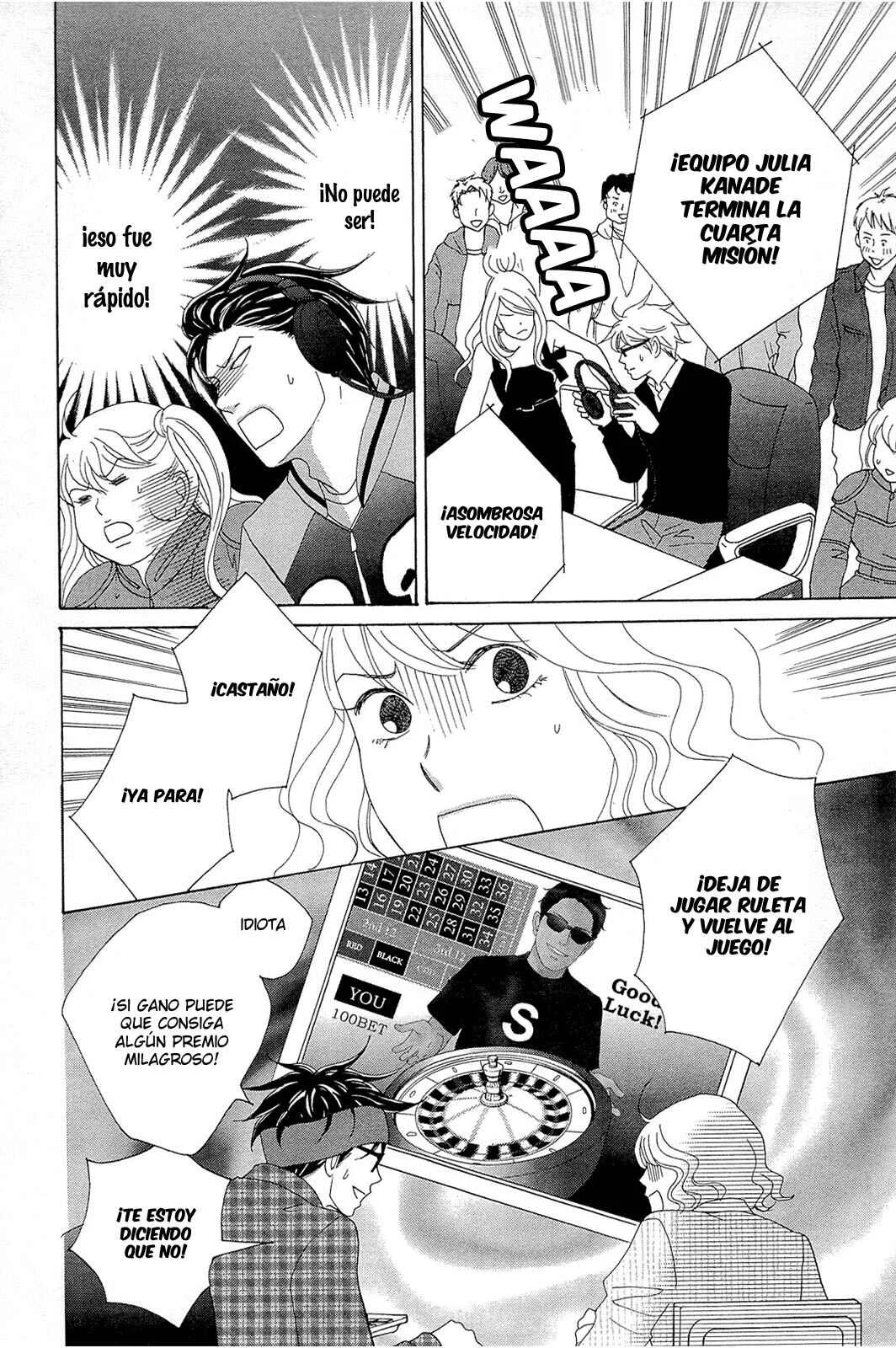 87CLOCKERS Capítulo 10 - Page 18