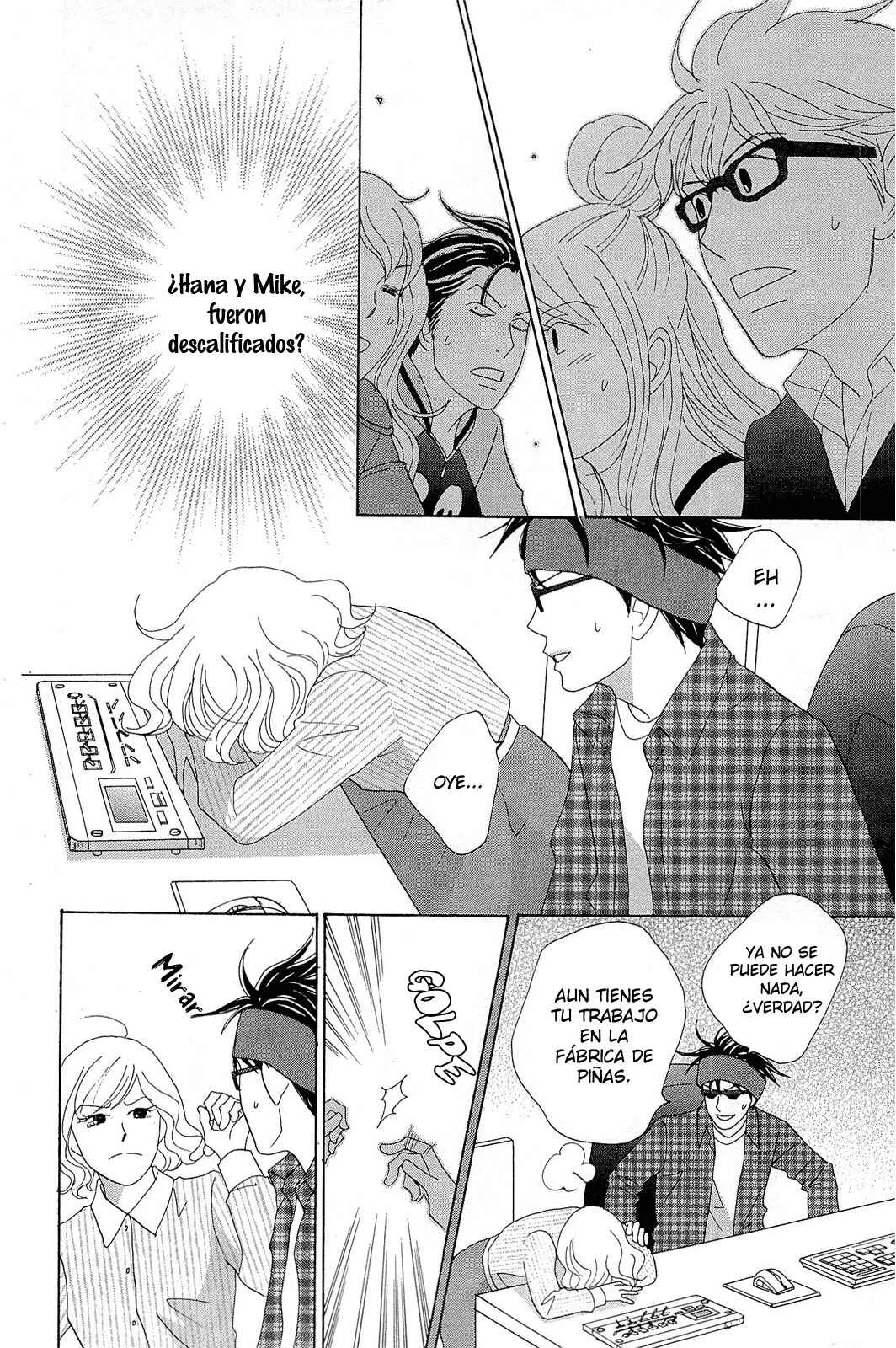 87CLOCKERS Capítulo 10 - Page 23