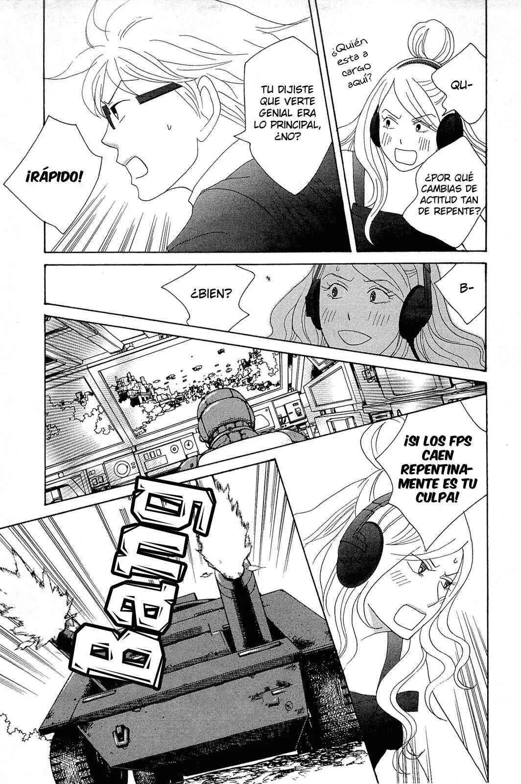 87CLOCKERS Capítulo 10 - Page 26