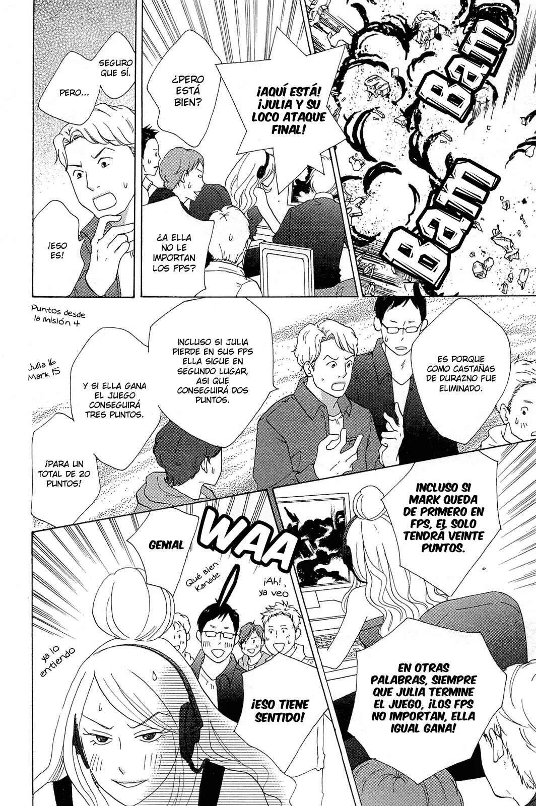 87CLOCKERS Capítulo 10 - Page 27