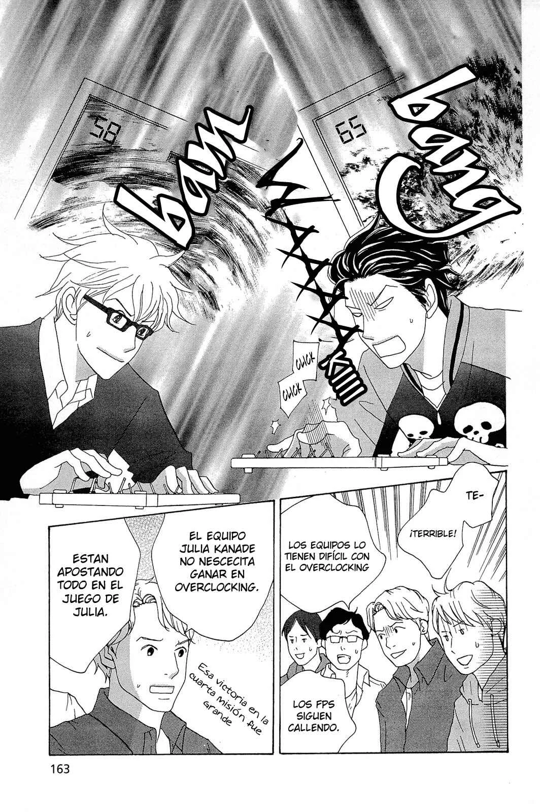87CLOCKERS Capítulo 10 - Page 30
