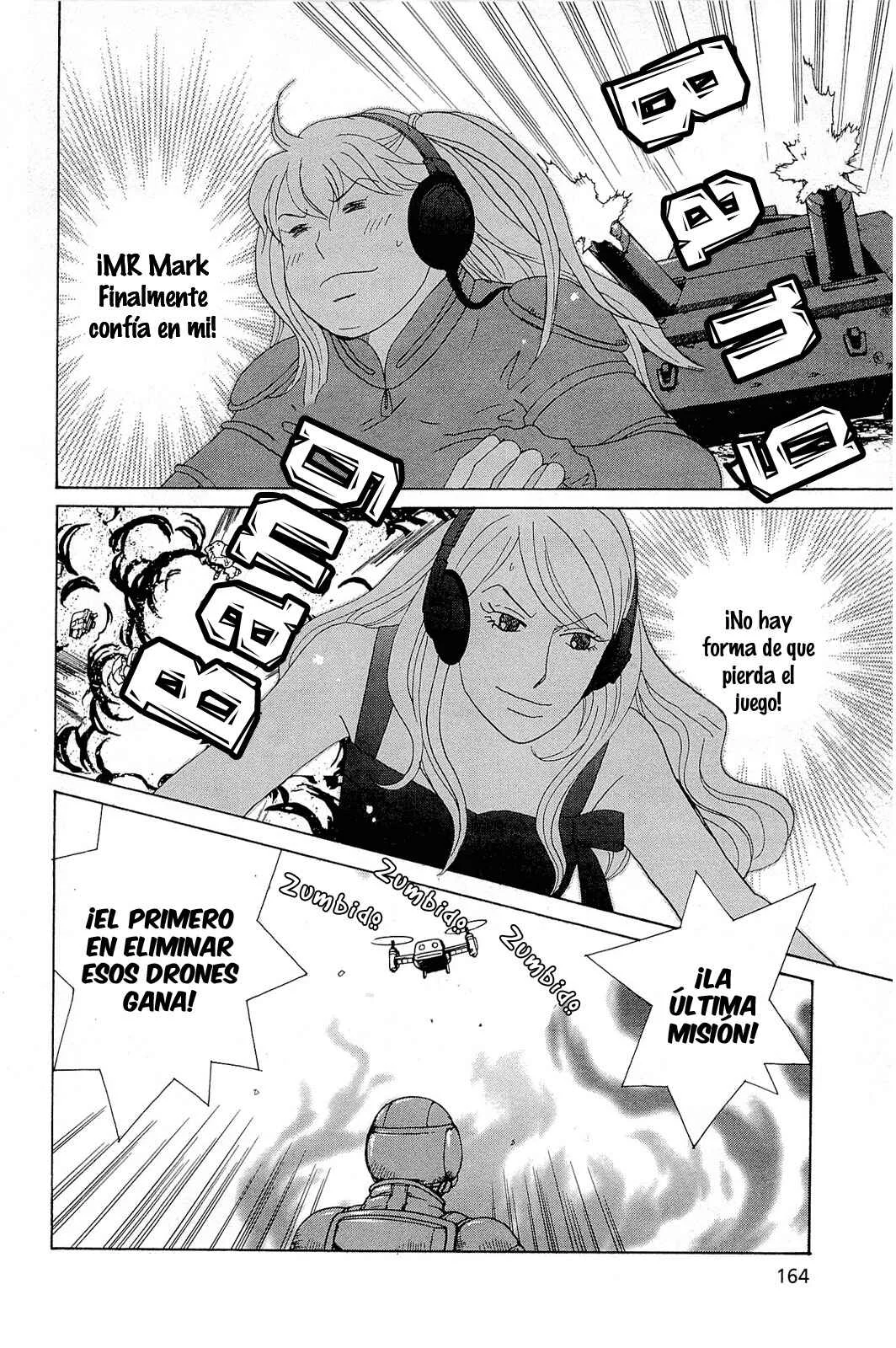 87CLOCKERS Capítulo 10 - Page 31