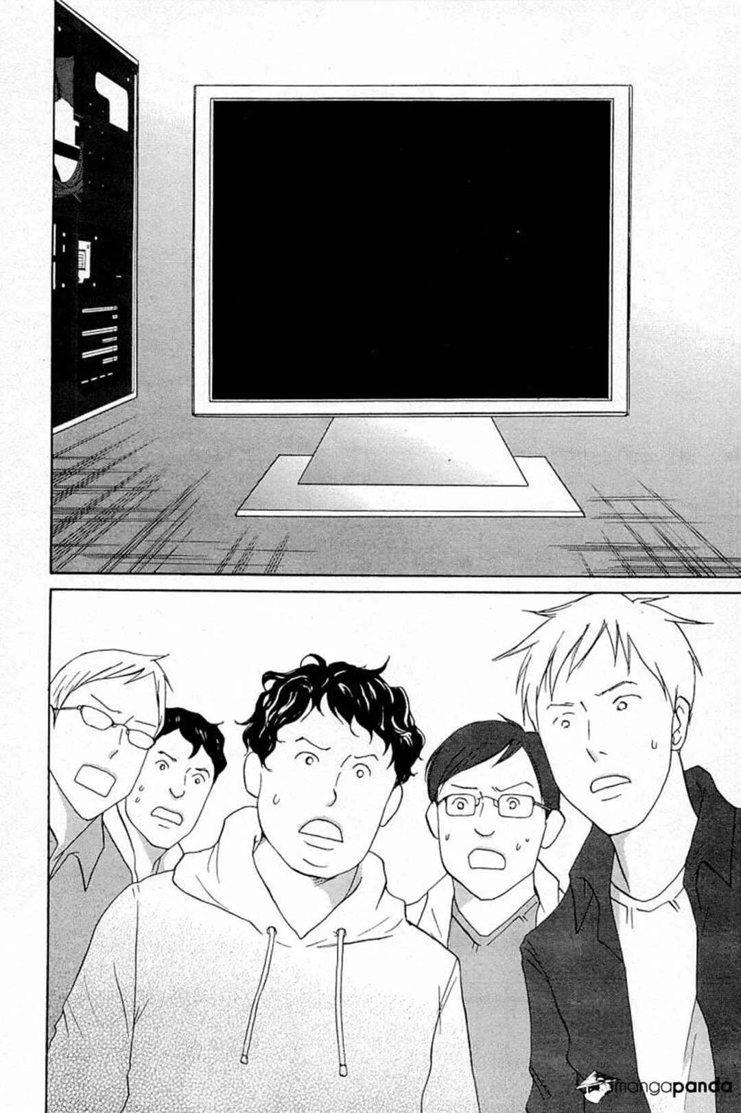 87CLOCKERS Capítulo 11 - Page 2