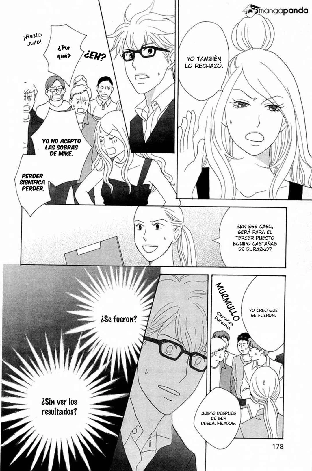 87CLOCKERS Capítulo 11 - Page 12