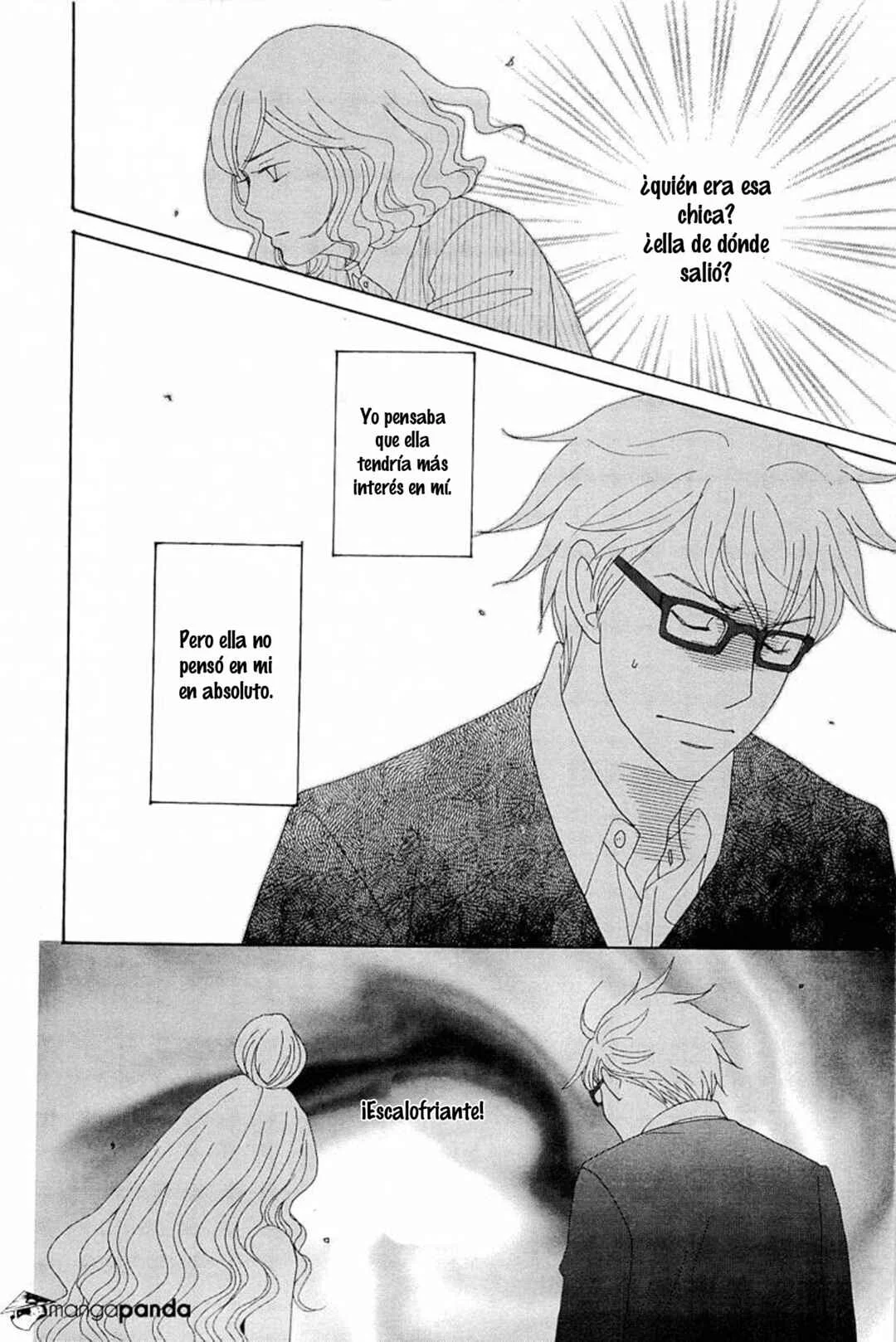 87CLOCKERS Capítulo 11 - Page 14
