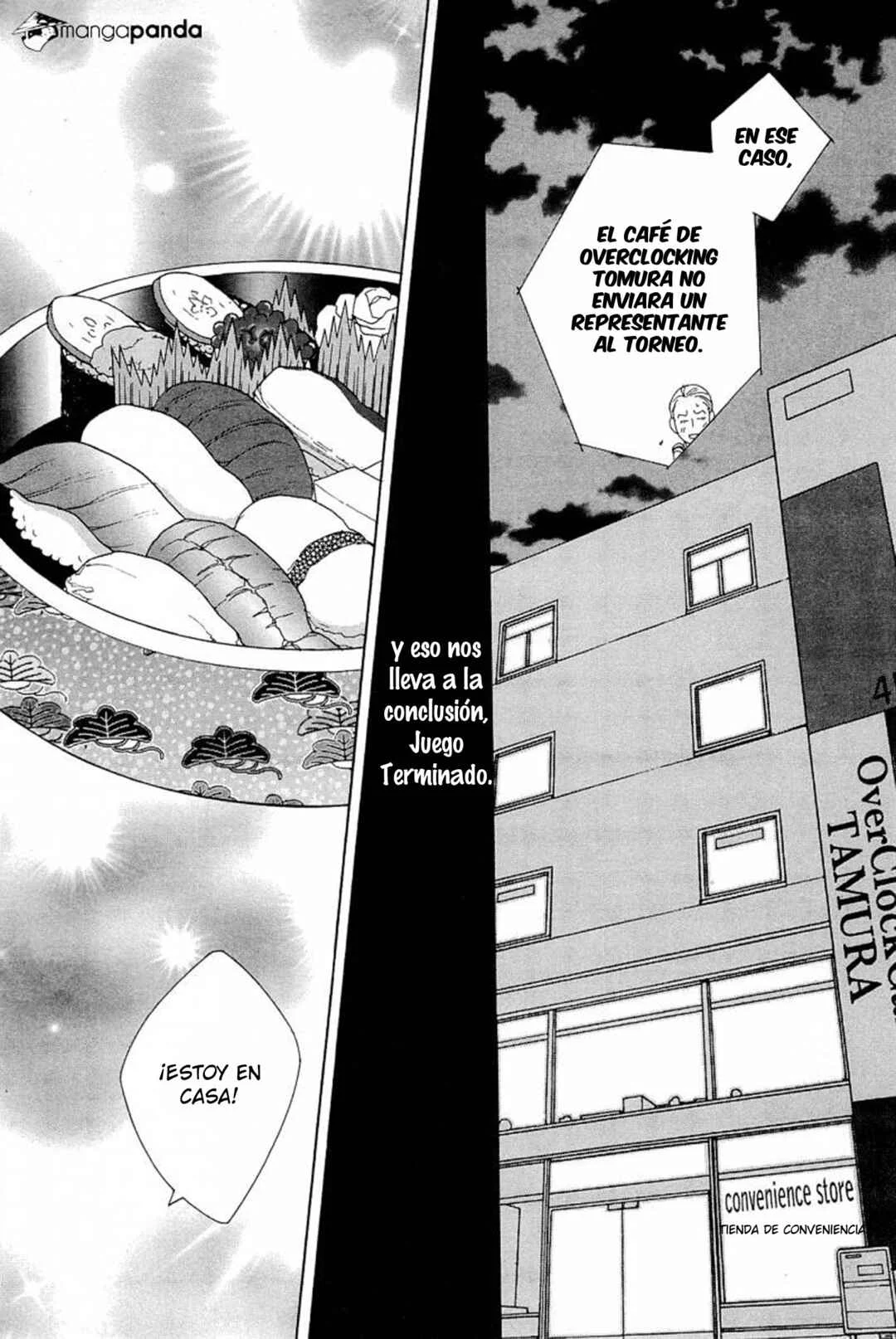 87CLOCKERS Capítulo 11 - Page 15