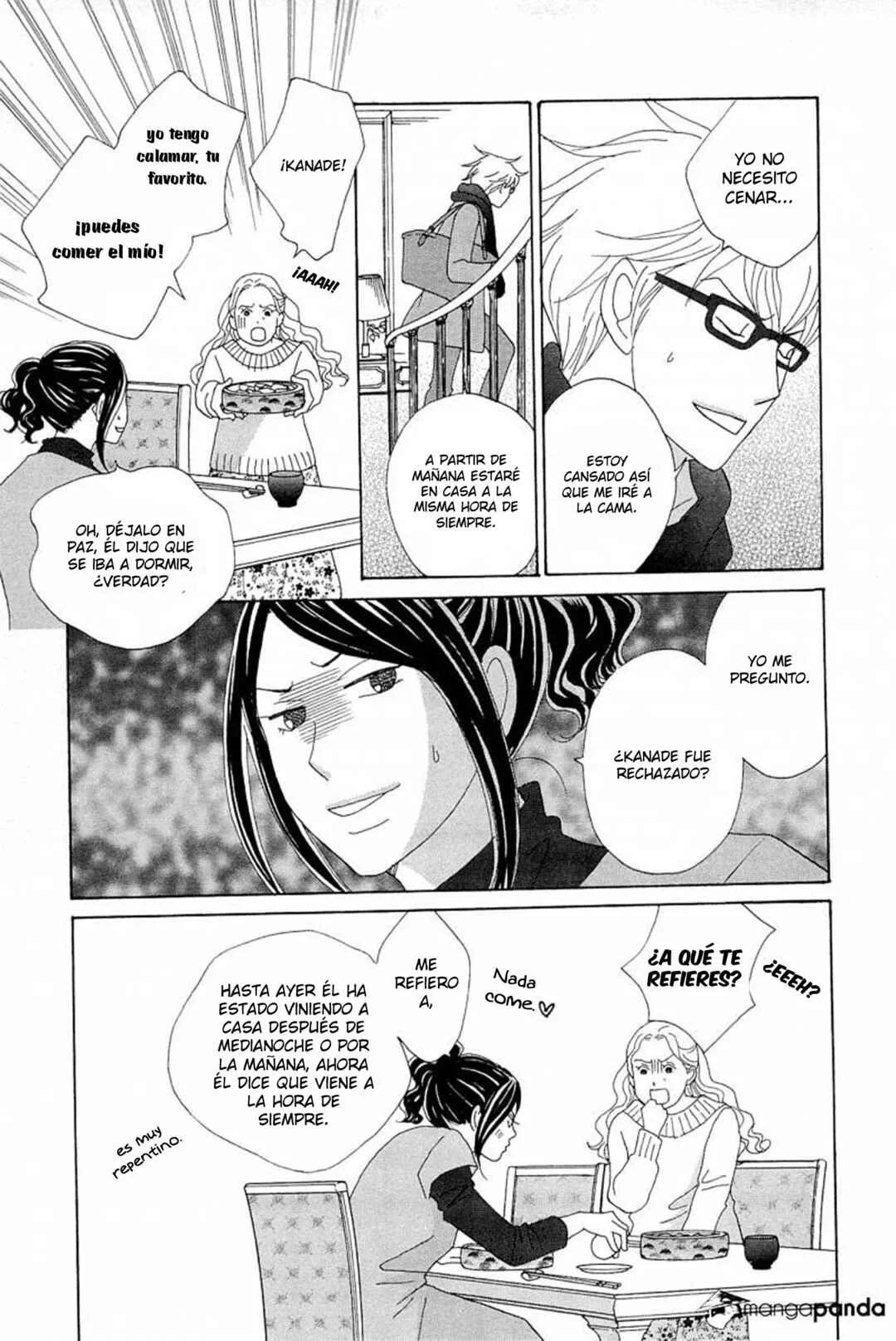 87CLOCKERS Capítulo 11 - Page 17