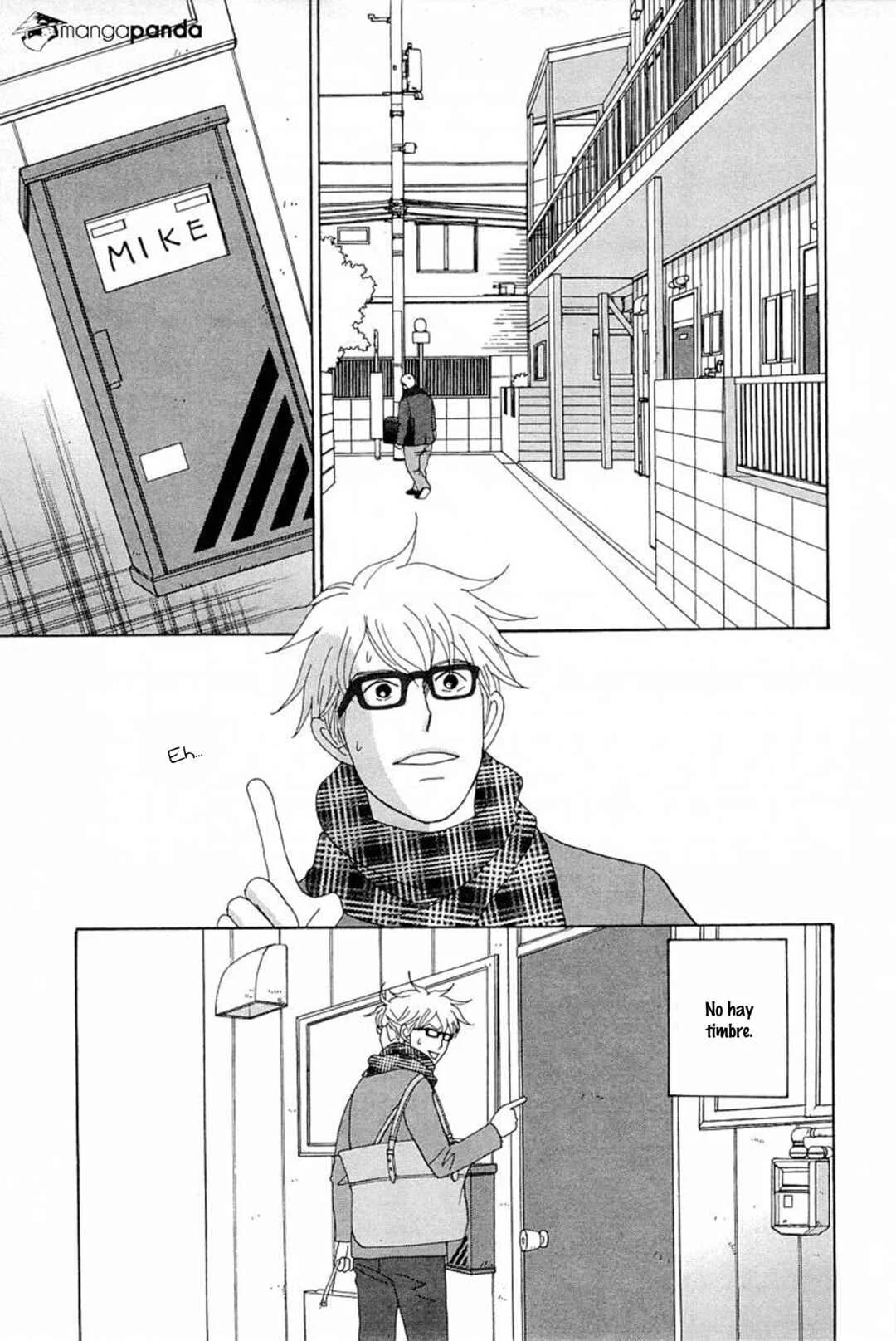 87CLOCKERS Capítulo 11 - Page 23