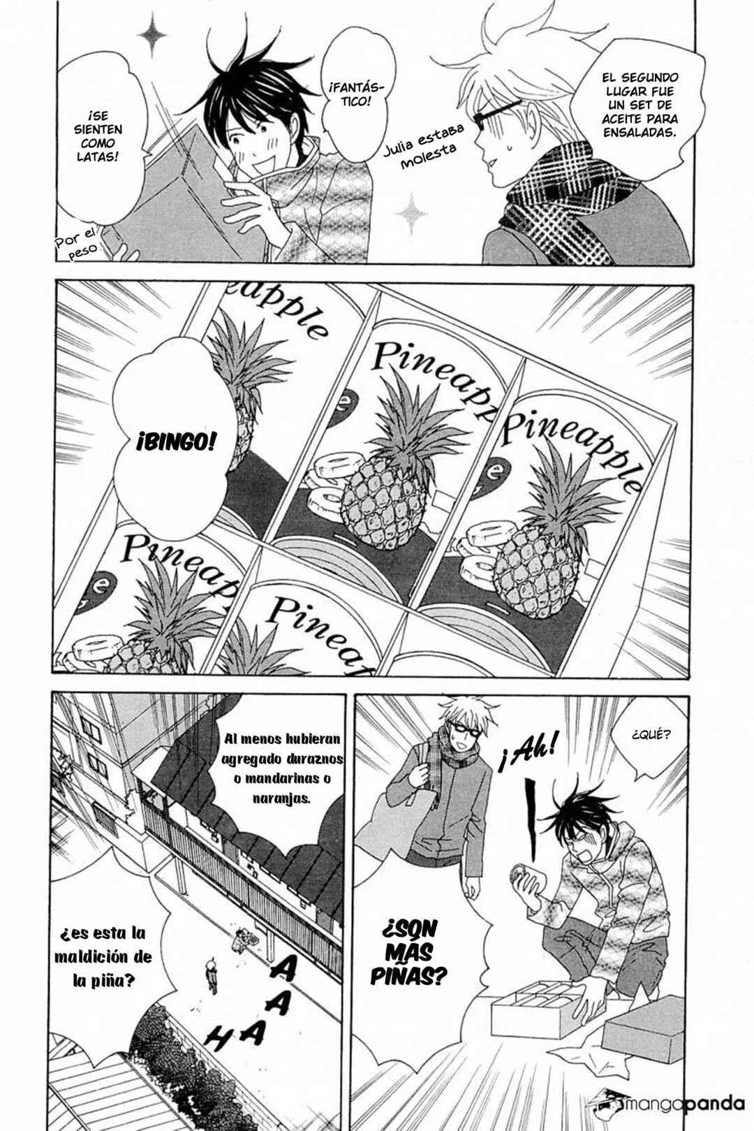 87CLOCKERS Capítulo 11 - Page 26