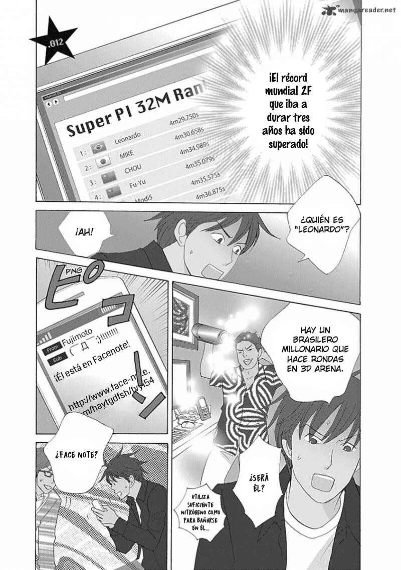 87CLOCKERS Capítulo 12 - Page 1