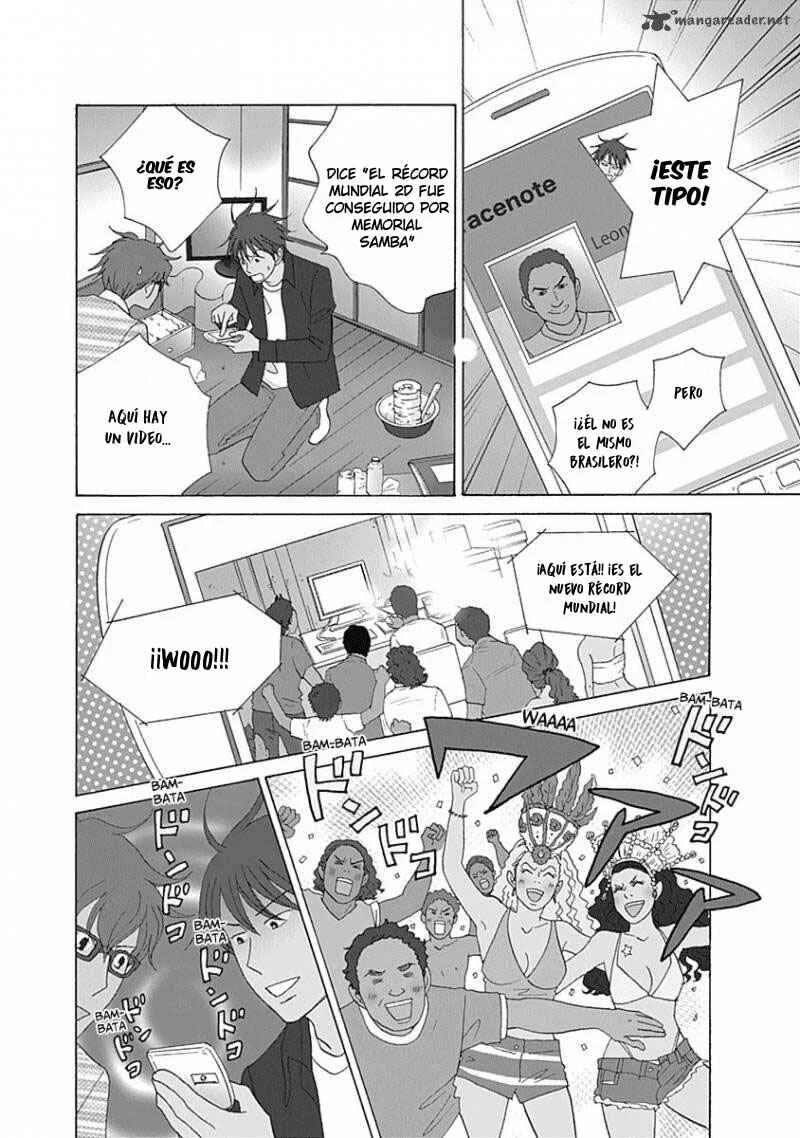 87CLOCKERS Capítulo 12 - Page 3