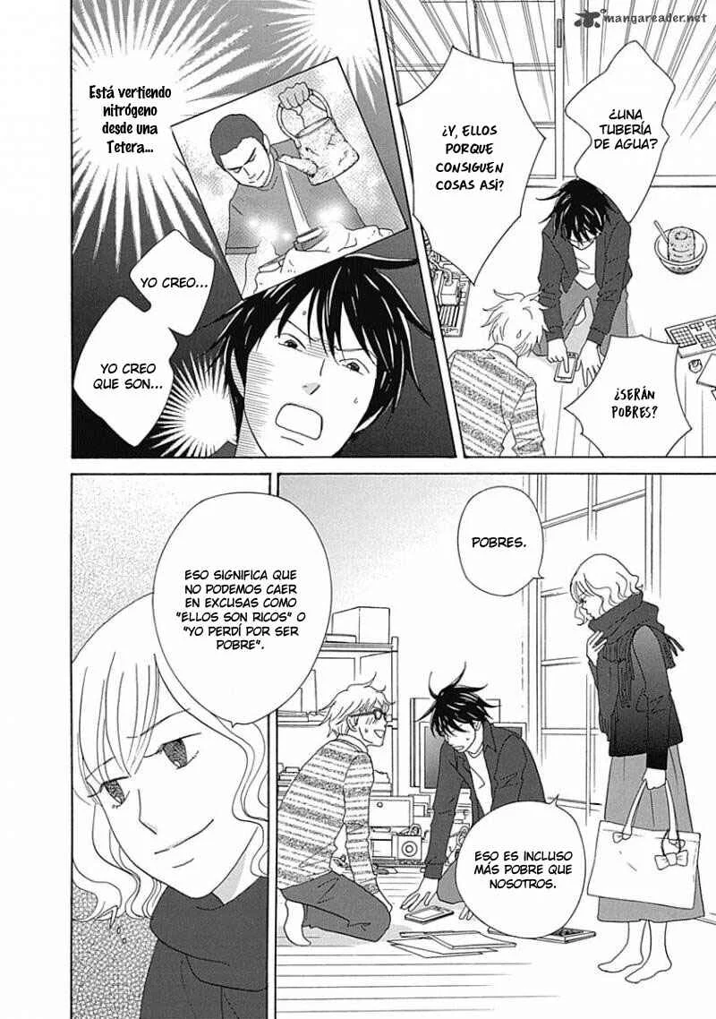 87CLOCKERS Capítulo 12 - Page 5
