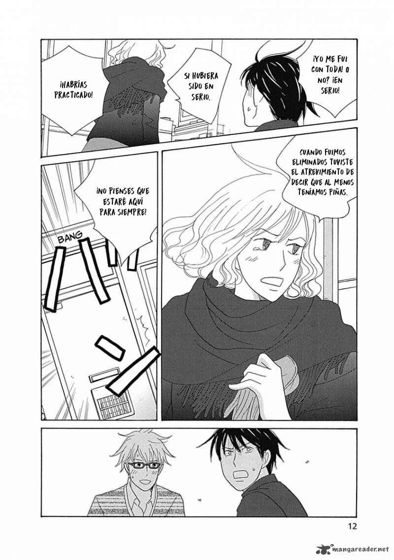 87CLOCKERS Capítulo 12 - Page 7