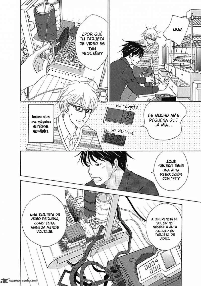 87CLOCKERS Capítulo 12 - Page 11