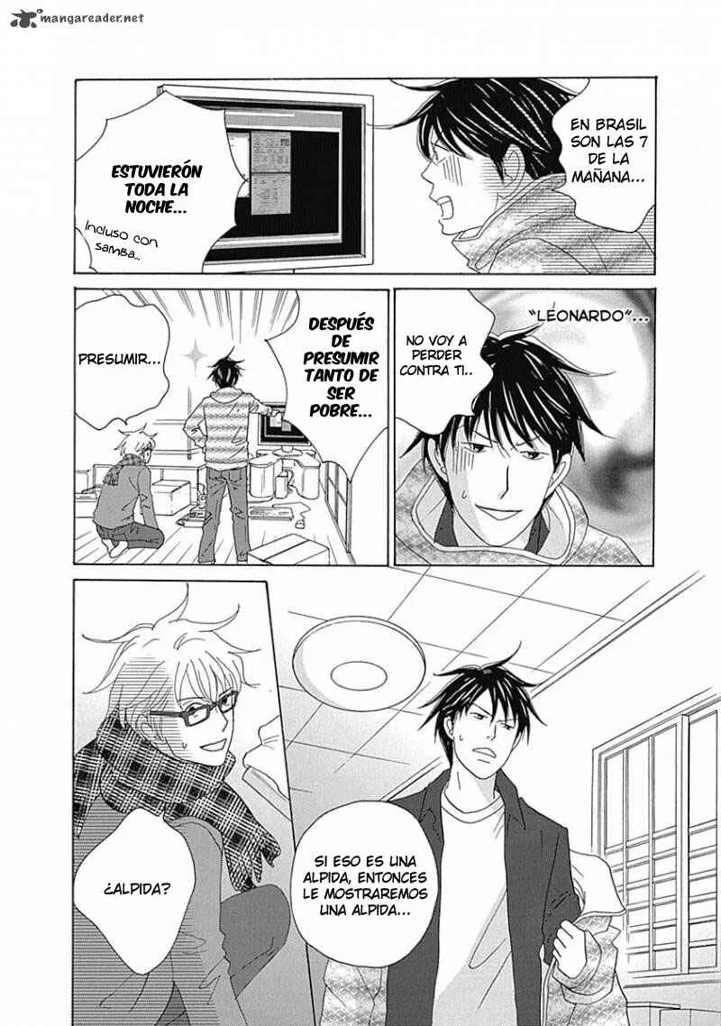 87CLOCKERS Capítulo 12 - Page 12