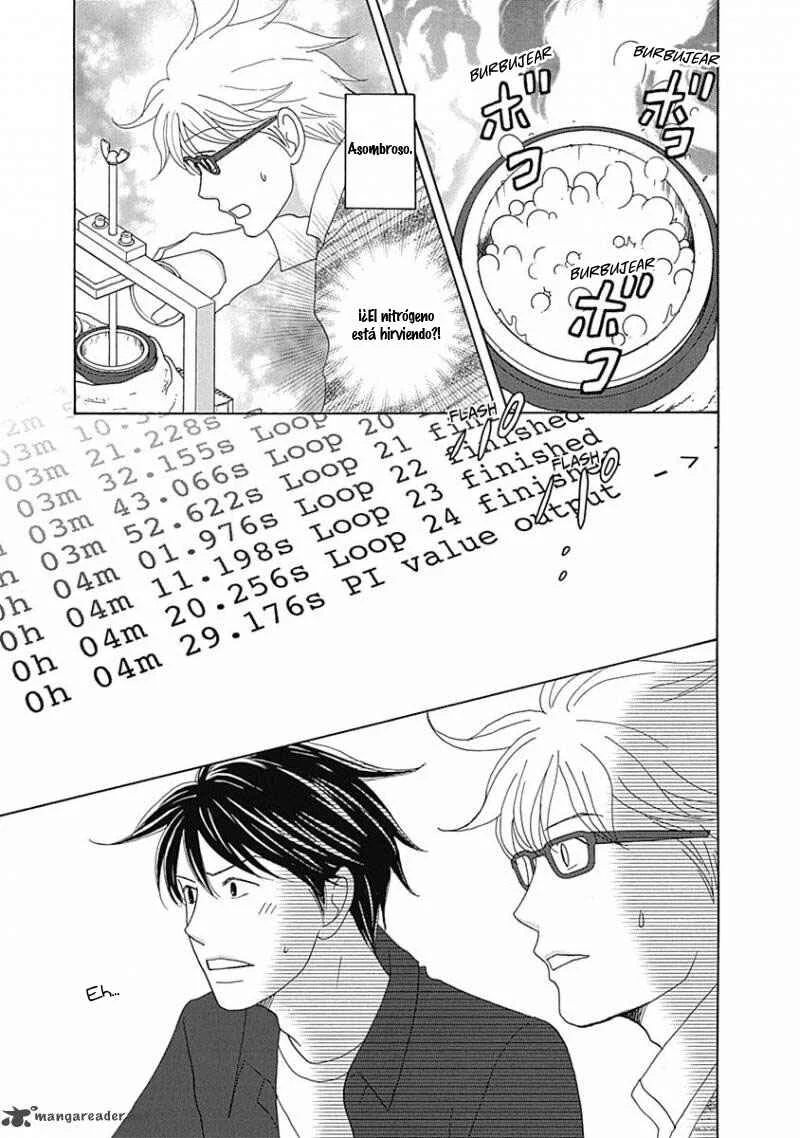 87CLOCKERS Capítulo 12 - Page 16