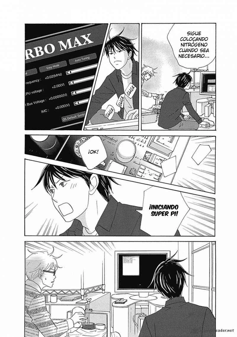 87CLOCKERS Capítulo 12 - Page 17