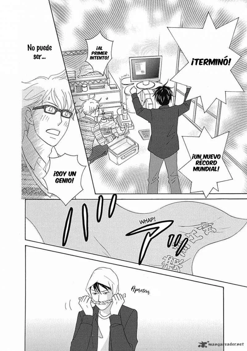 87CLOCKERS Capítulo 12 - Page 18