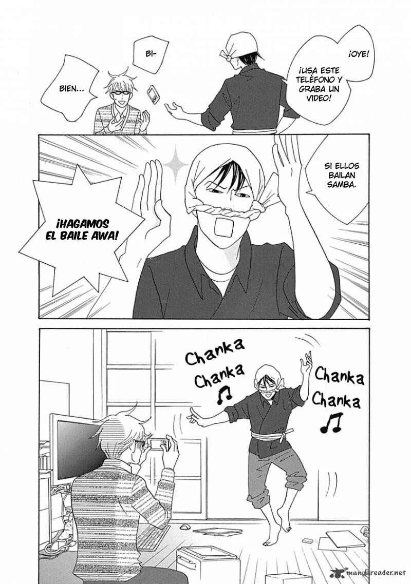 87CLOCKERS Capítulo 12 - Page 19
