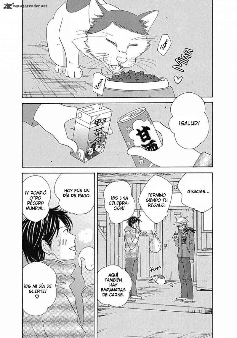87CLOCKERS Capítulo 12 - Page 21