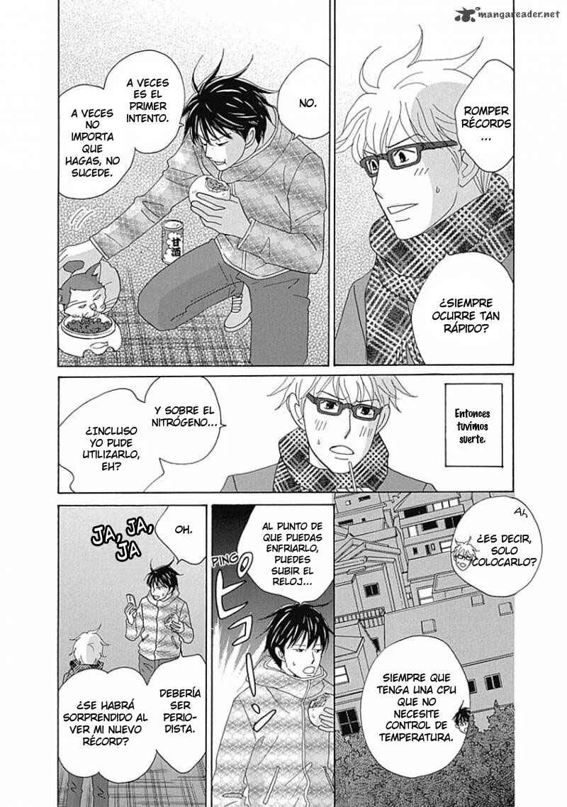 87CLOCKERS Capítulo 12 - Page 22