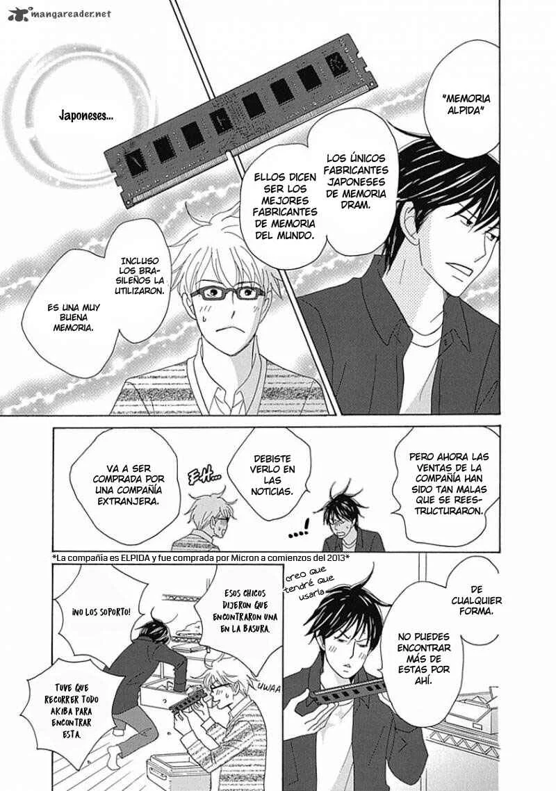 87CLOCKERS Capítulo 12 - Page 24