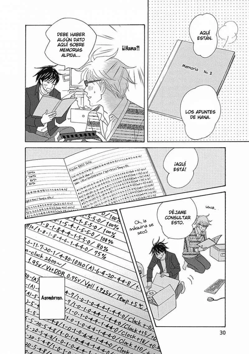 87CLOCKERS Capítulo 12 - Page 25