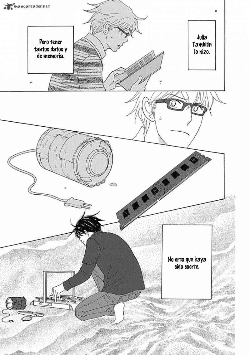 87CLOCKERS Capítulo 12 - Page 26