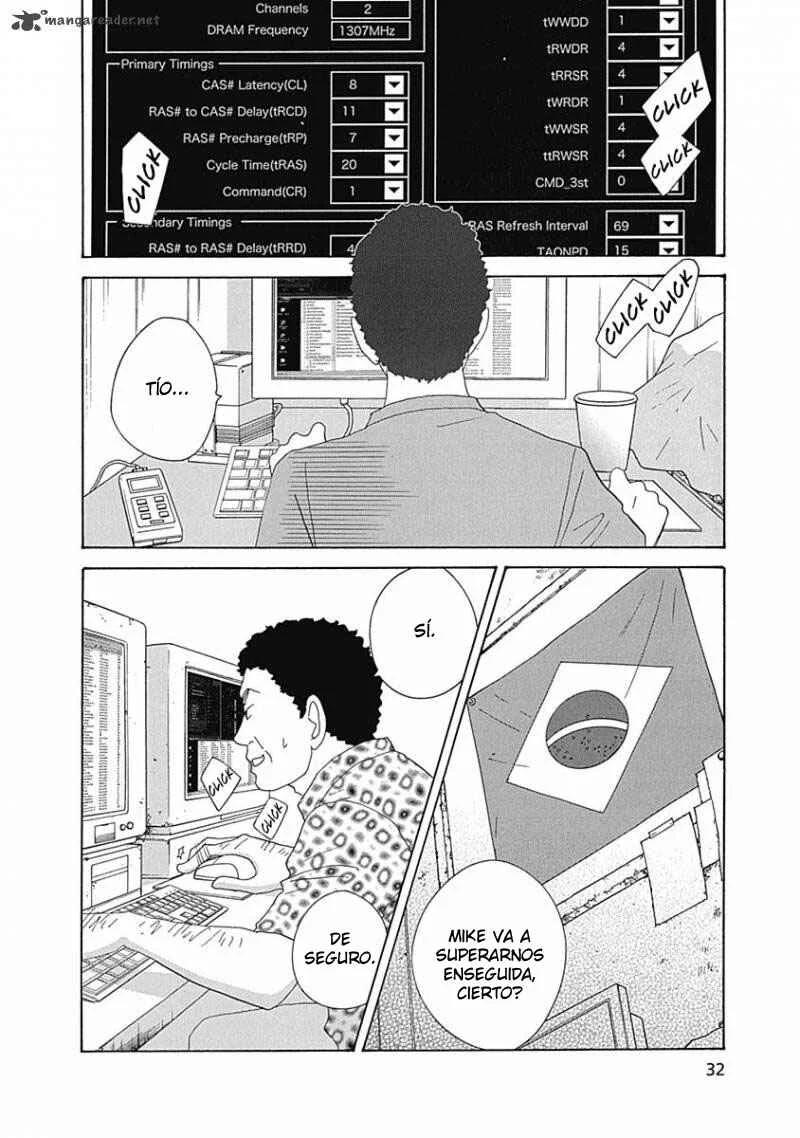 87CLOCKERS Capítulo 12 - Page 27