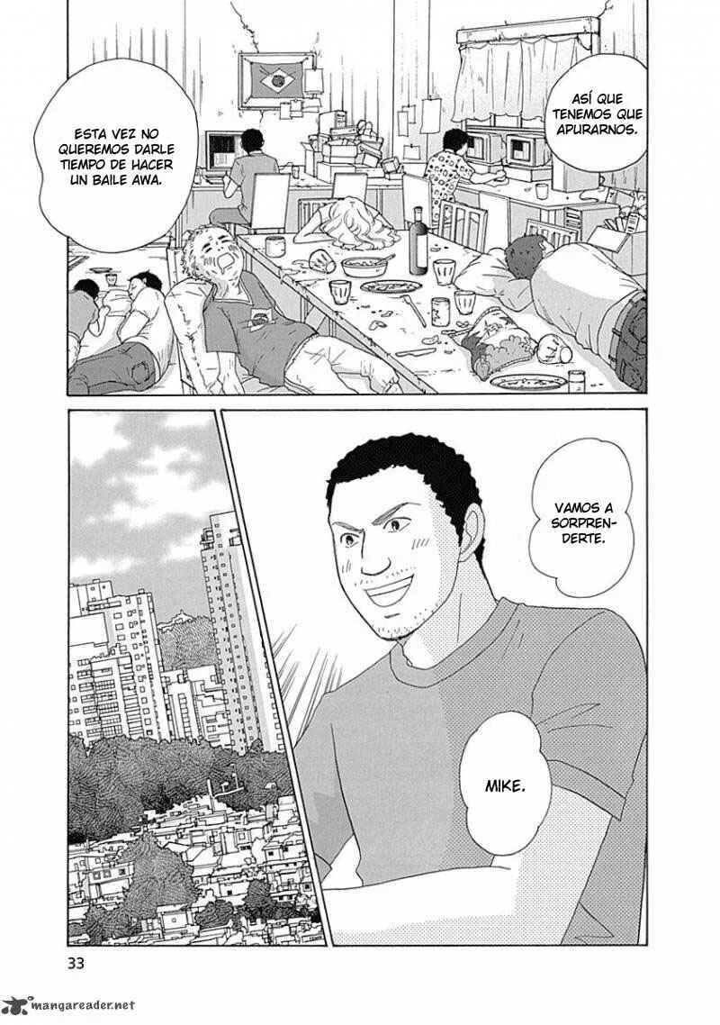 87CLOCKERS Capítulo 12 - Page 28