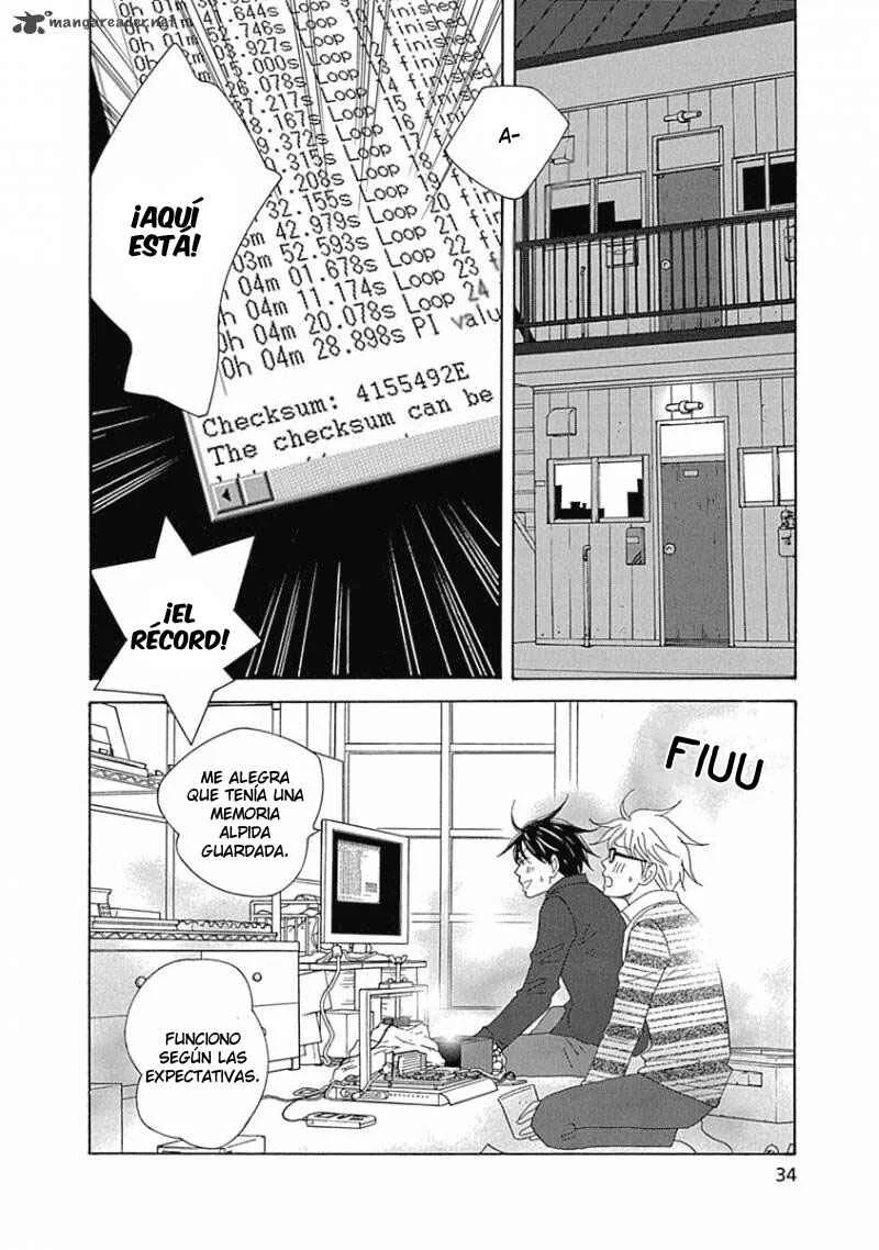87CLOCKERS Capítulo 12 - Page 29