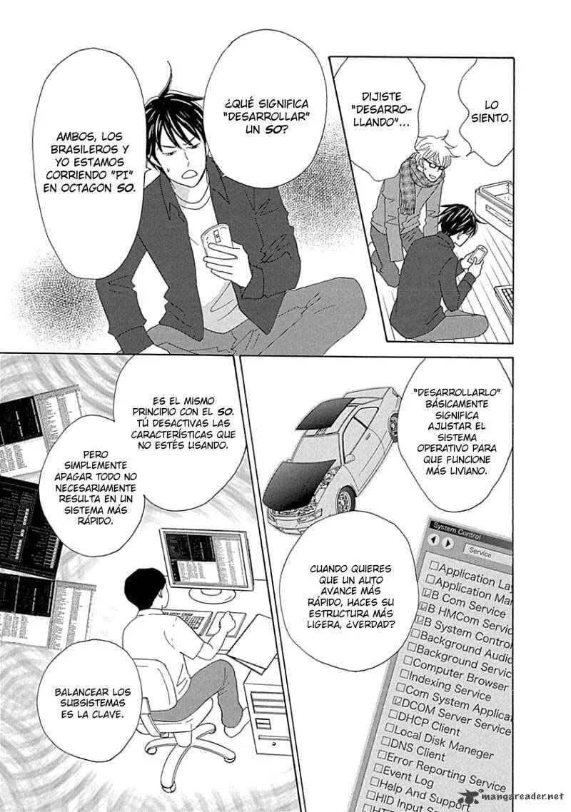 87CLOCKERS Capítulo 13 - Page 4