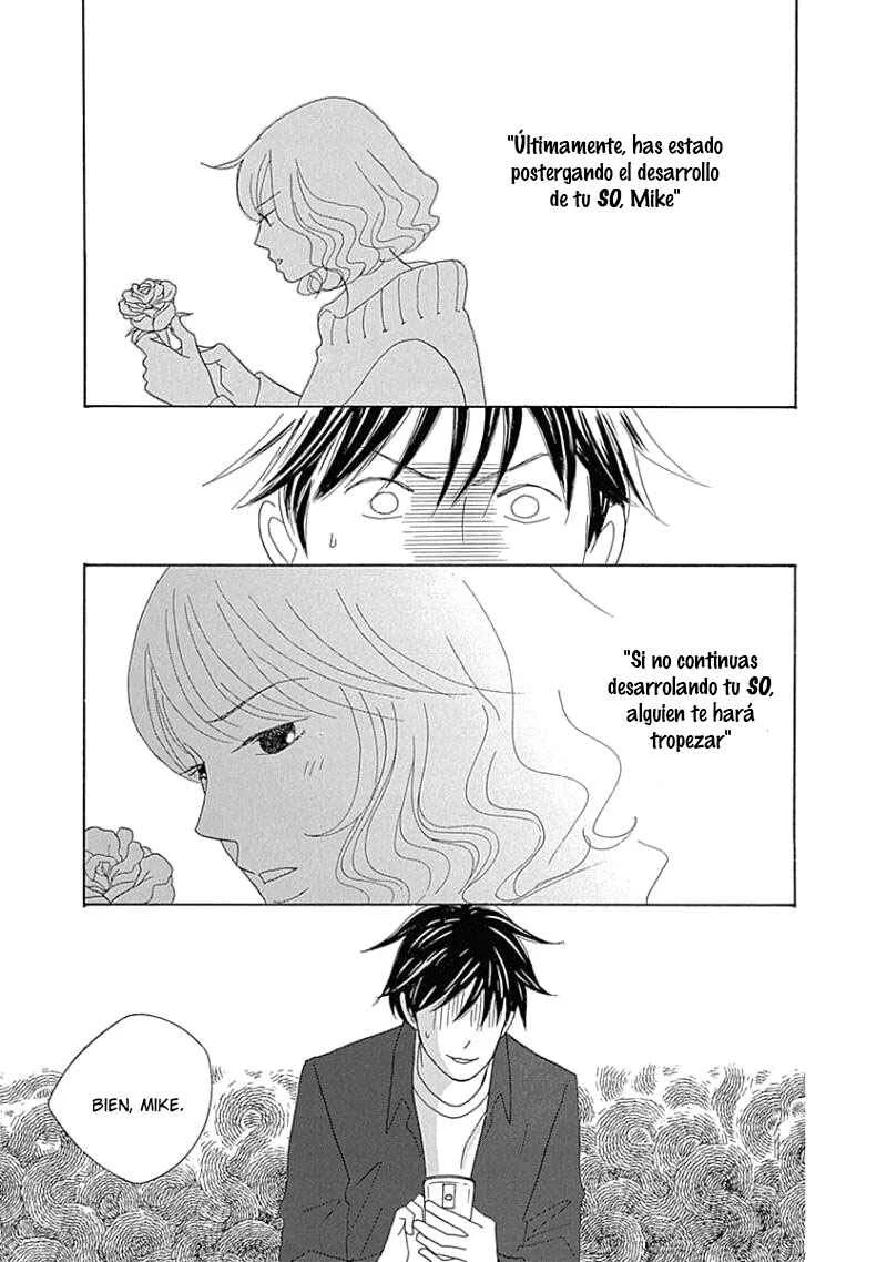 87CLOCKERS Capítulo 13 - Page 6
