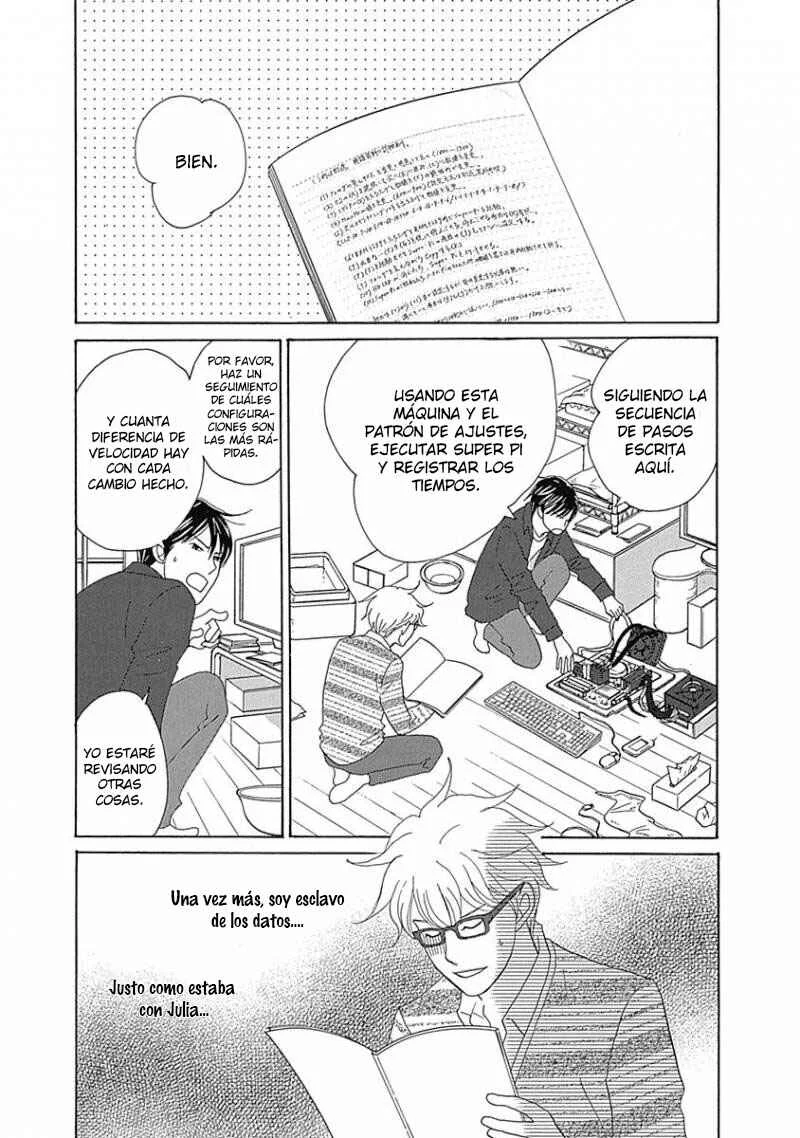 87CLOCKERS Capítulo 13 - Page 8