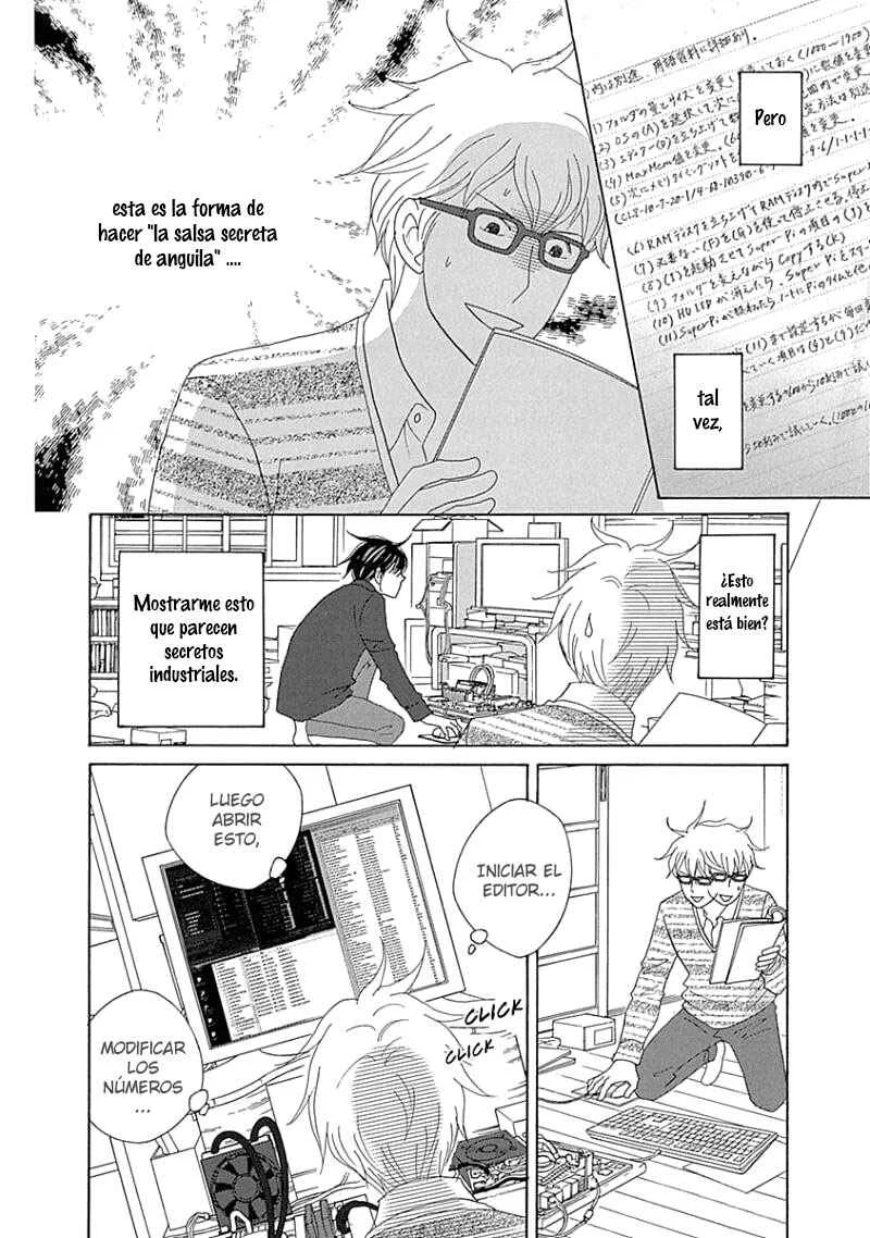 87CLOCKERS Capítulo 13 - Page 9