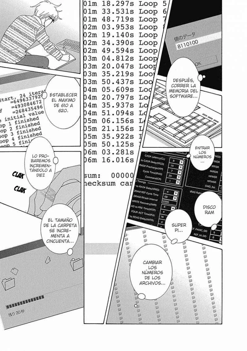 87CLOCKERS Capítulo 13 - Page 10