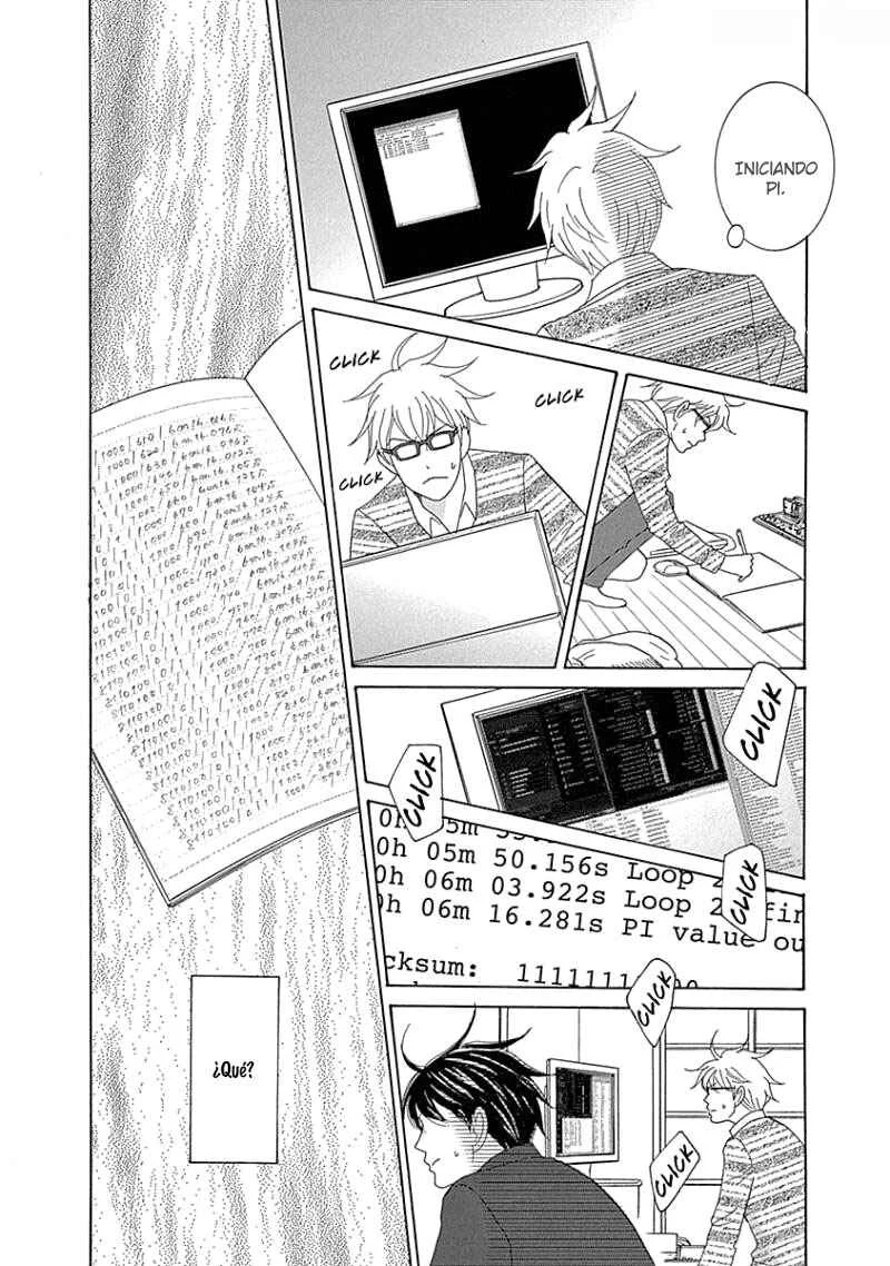 87CLOCKERS Capítulo 13 - Page 11