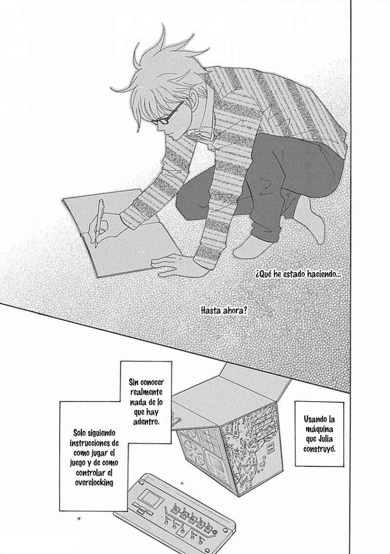 87CLOCKERS Capítulo 13 - Page 12