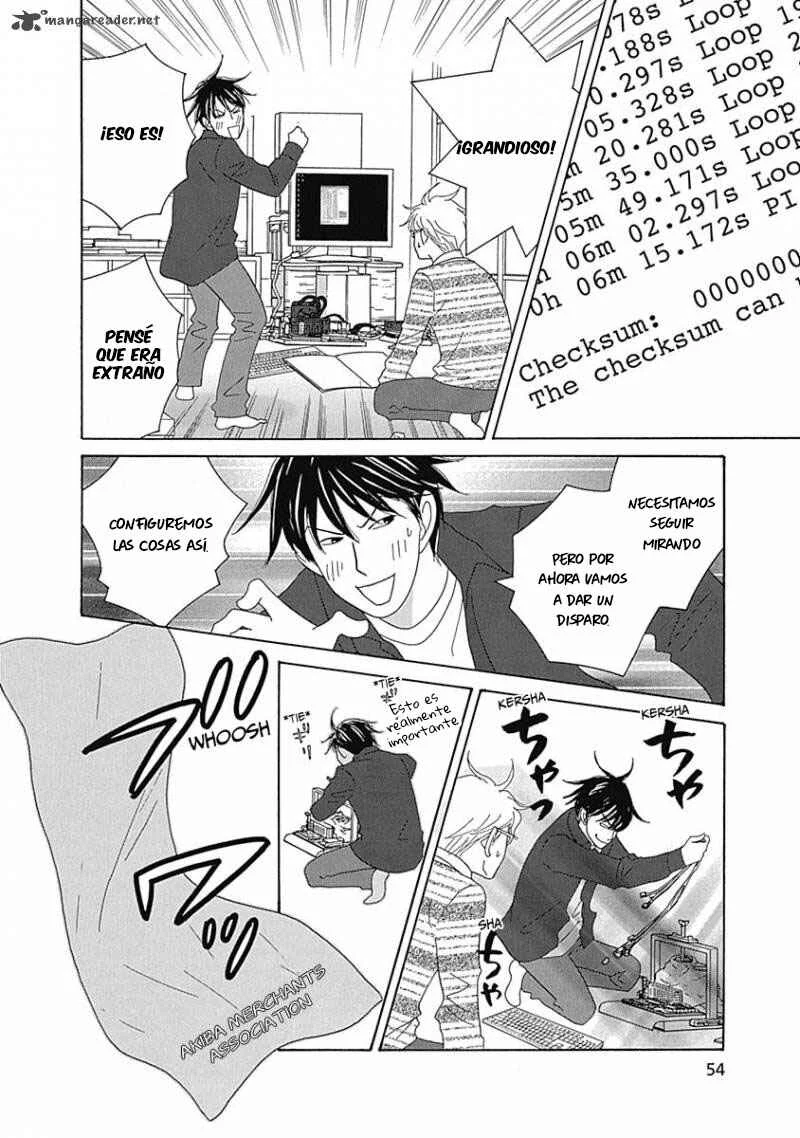 87CLOCKERS Capítulo 13 - Page 15