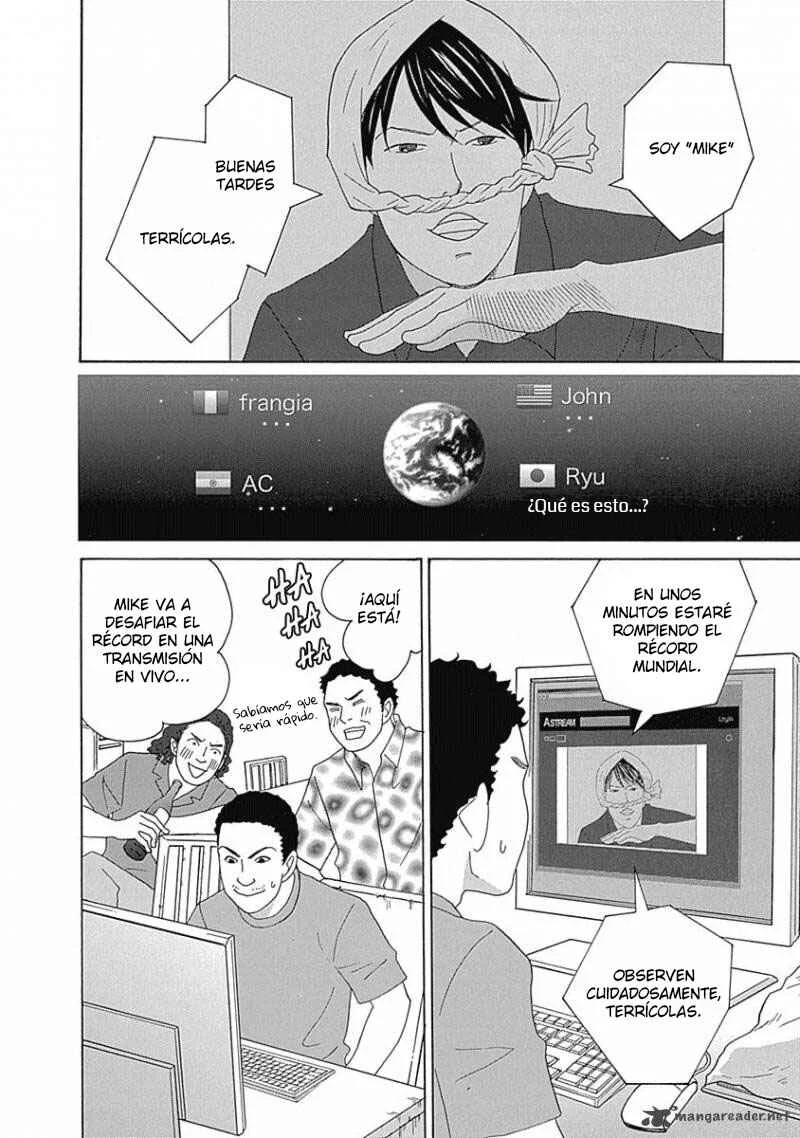 87CLOCKERS Capítulo 13 - Page 17