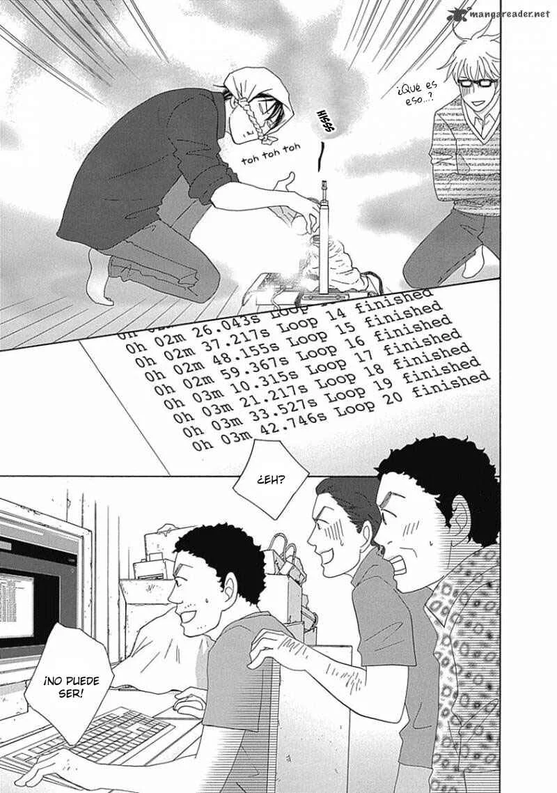 87CLOCKERS Capítulo 13 - Page 22