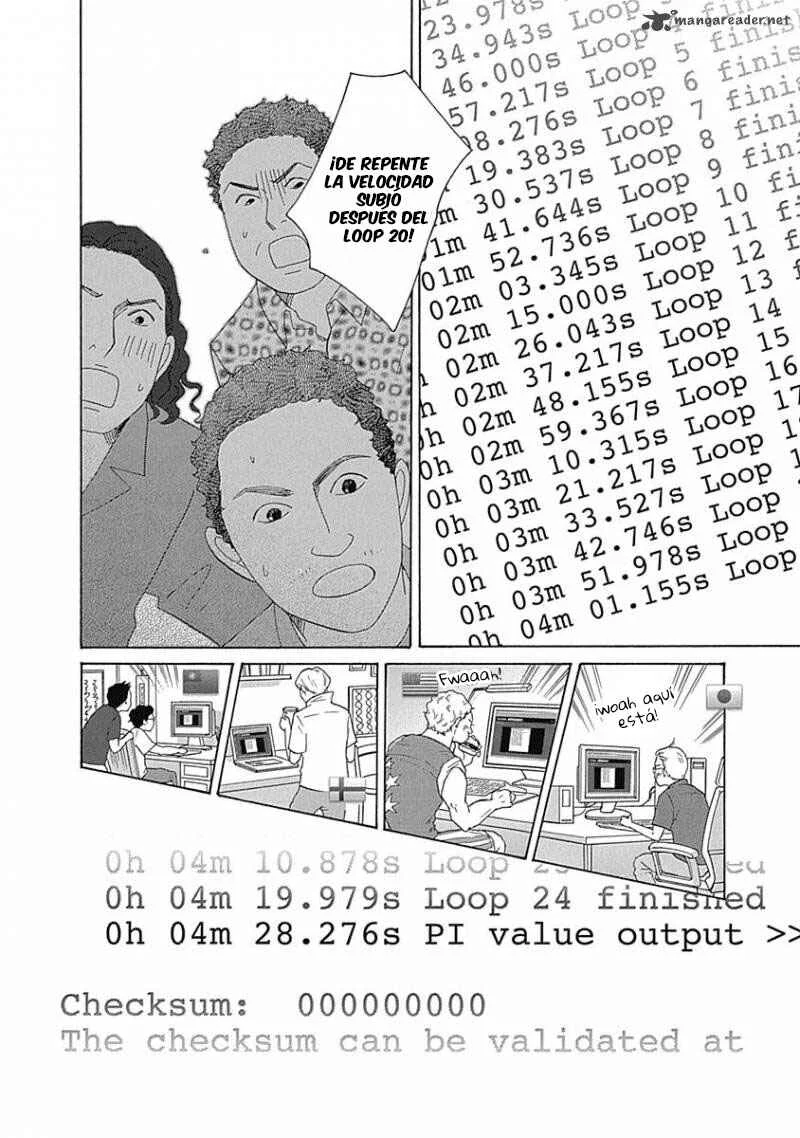 87CLOCKERS Capítulo 13 - Page 23