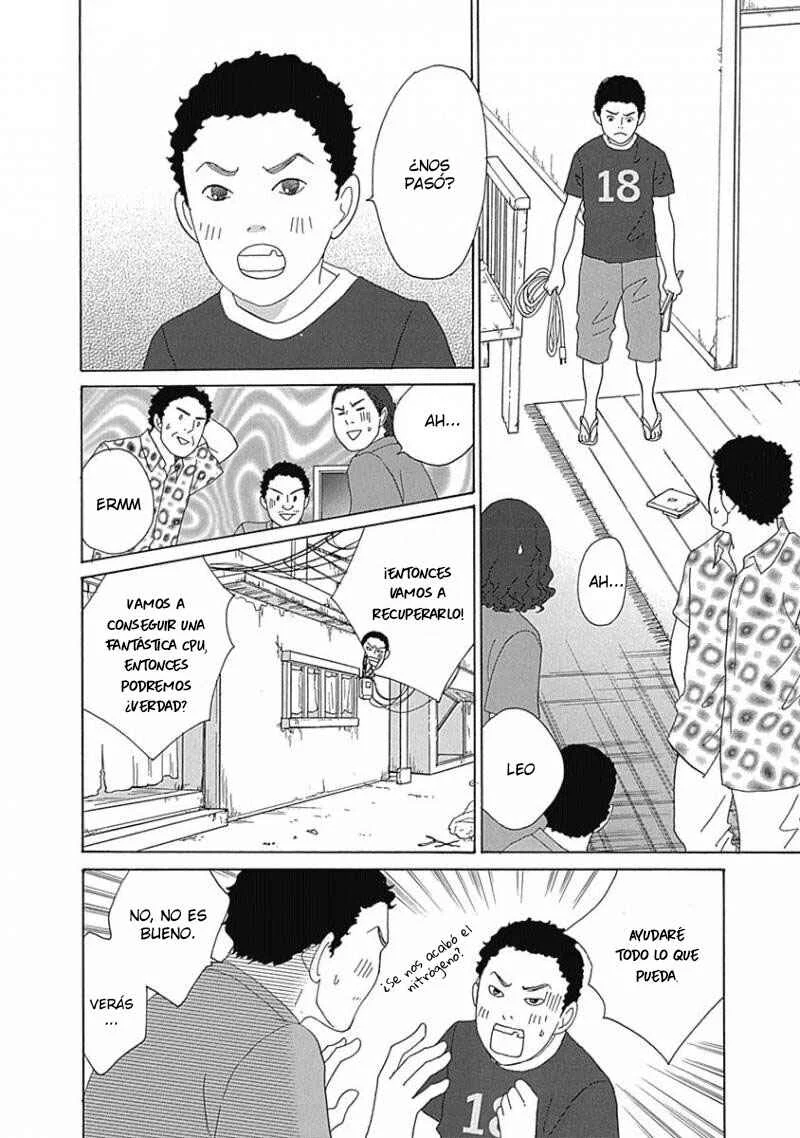87CLOCKERS Capítulo 13 - Page 25